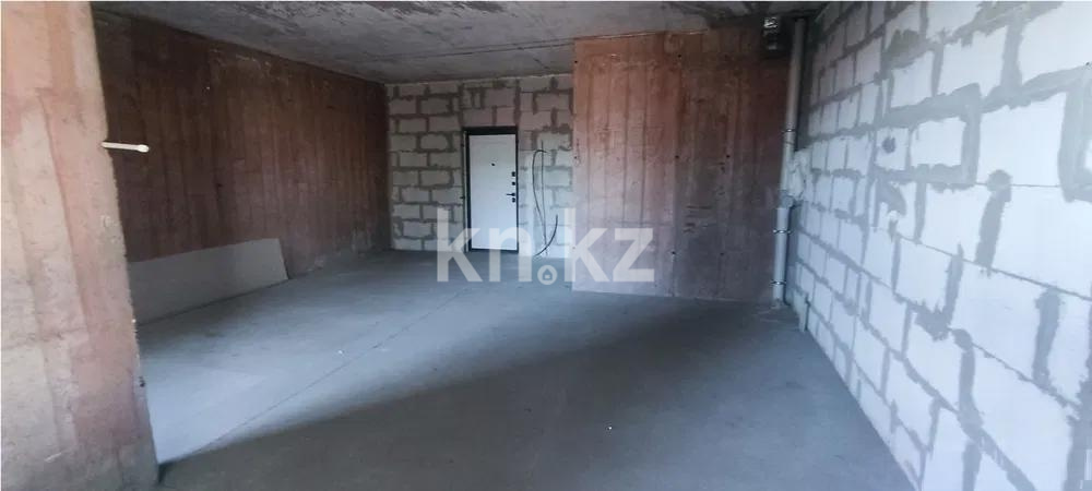 Продажа 2-комнатной квартиры, 52 м² в Алматы - фото 2