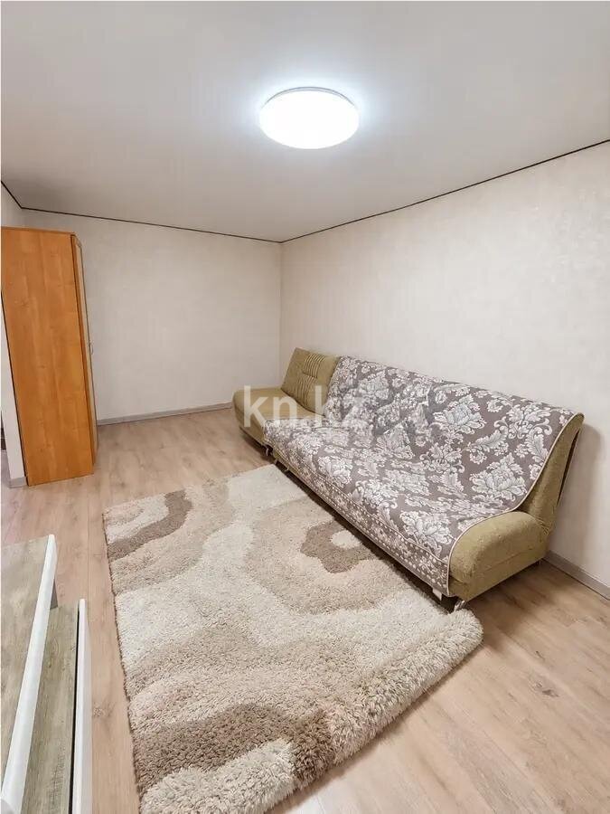 Продажа 1-комнатной квартиры, 30 м² в Алматы