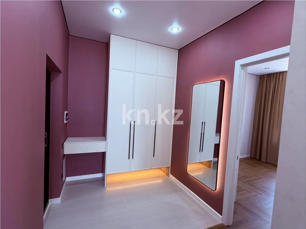 Продажа 3-комнатной квартиры, 63 м² в Астане - фото 6