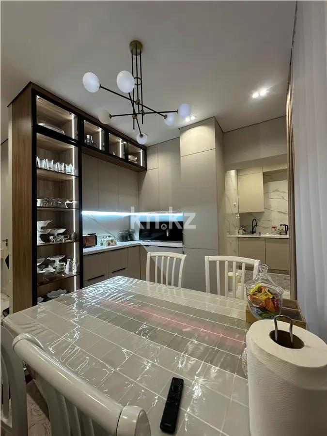 Продажа 4-комнатной квартиры, 115 м² в Караганде - фото 5