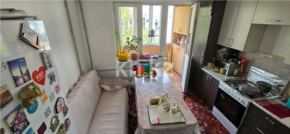 Продажа 1-комнатной квартиры, 54 м², пр. Райымбека, дом  206к в Алматы - фото 3