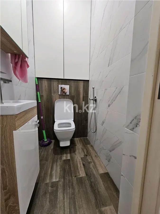 Продажа 4-комнатной квартиры, 127 м² в Караганде - фото 8