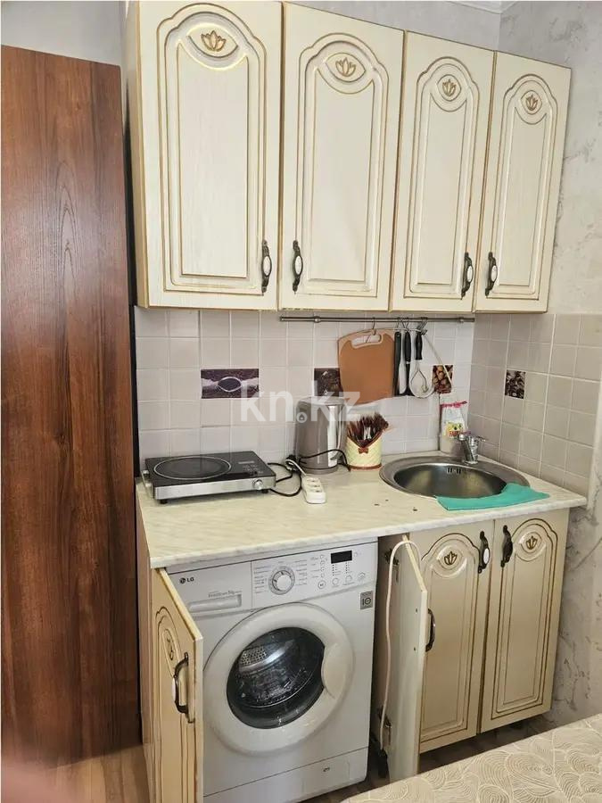 Продажа 1-комнатной квартиры, 21 м² в Астане - фото 2
