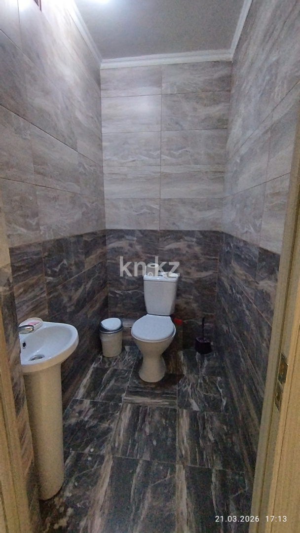 Аренда 1-комнатной квартиры посуточно, 46 м² в Астане - фото 6