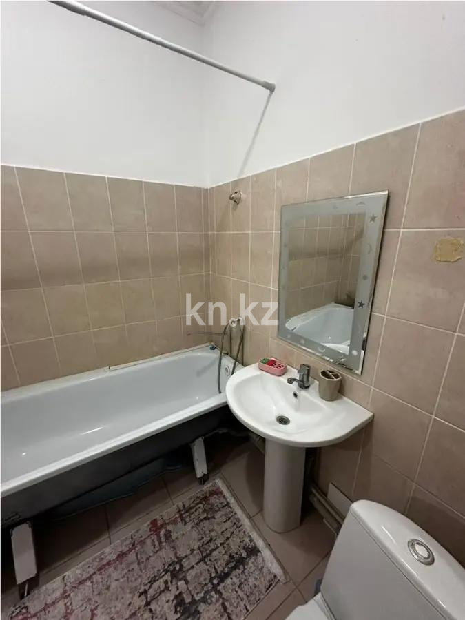 Продажа 1-комнатной квартиры, 42.7 м² в Астане - фото 3