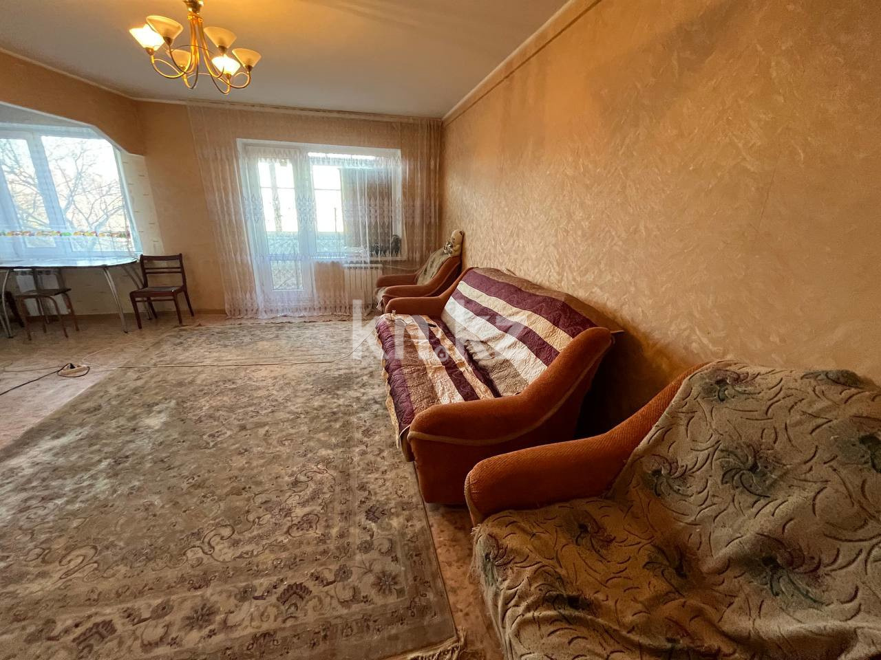 Продажа 2-комнатной квартиры, 45.6 м² в Костанае - фото 14