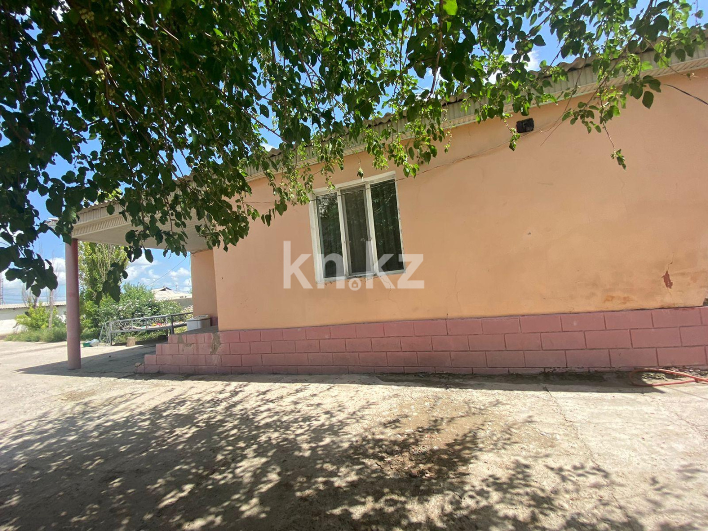 Продажа 3-комнатного дома, 130 м² в Шымкенте - фото 2