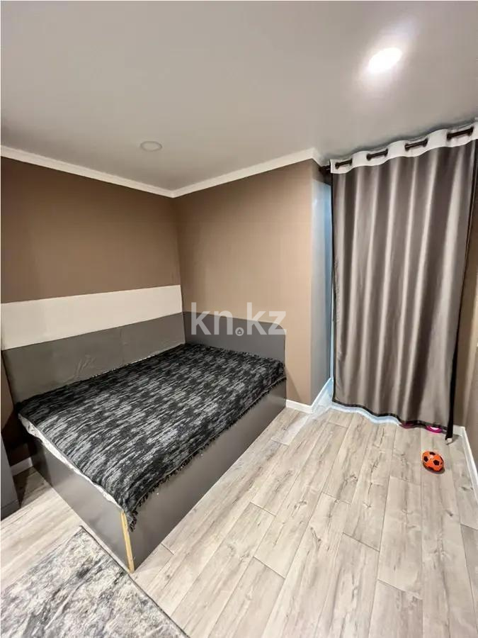 Продажа 1-комнатной квартиры, 32 м² в Алматы