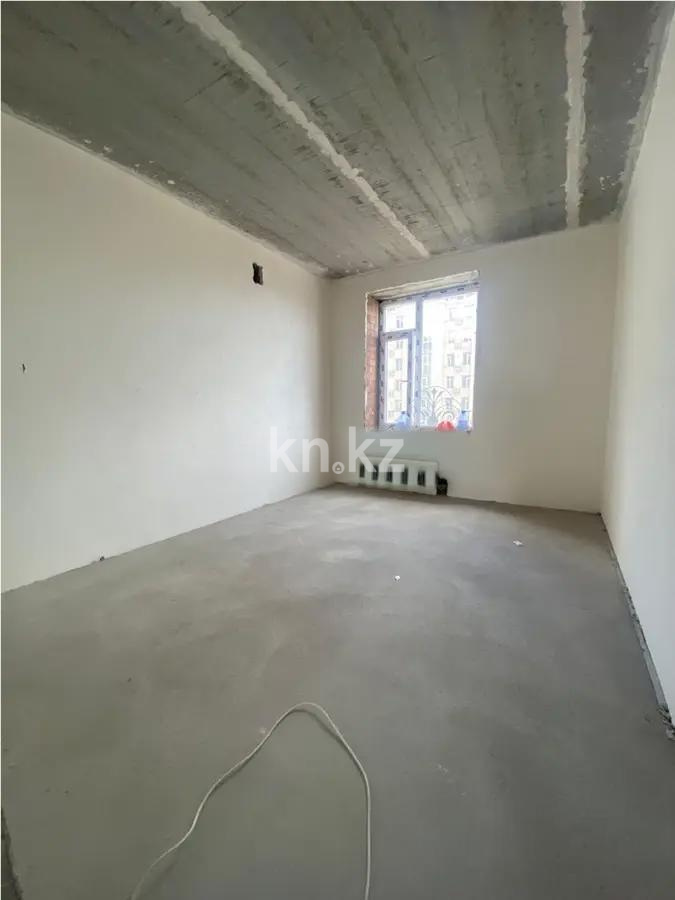 Продажа 3-комнатной квартиры, 81.3 м² в Астане - фото 2