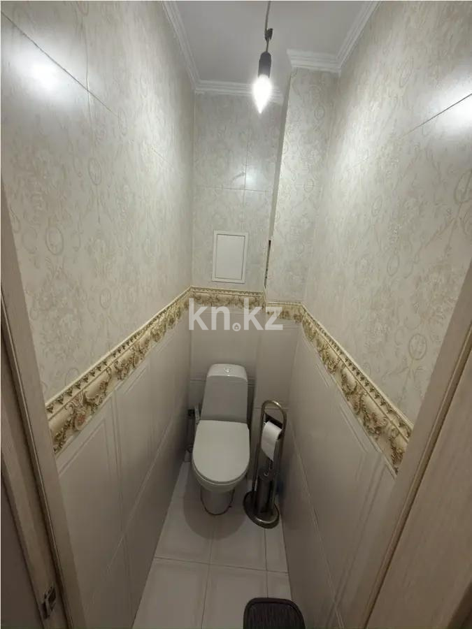 Продажа 3-комнатной квартиры, 66 м² в Алматы - фото 5