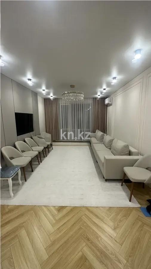 Продажа 3-комнатной квартиры, 83 м² в Астане