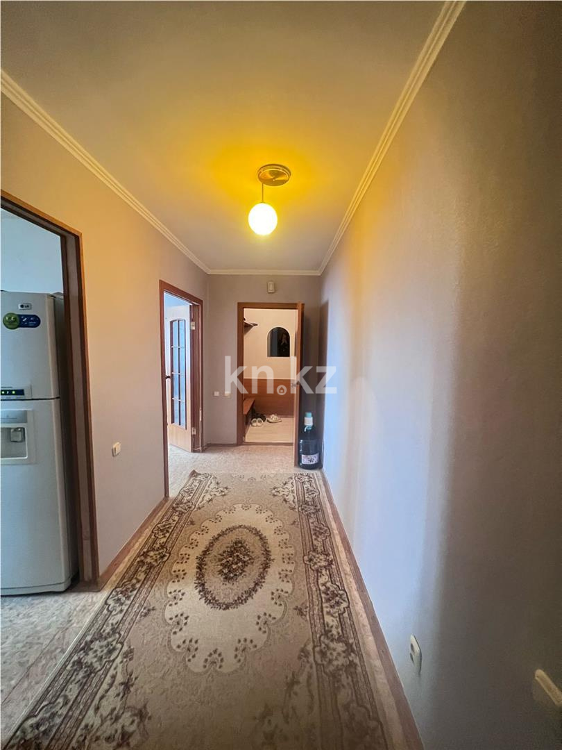 Продажа 3-комнатной квартиры, 66 м² в Караганде - фото 3