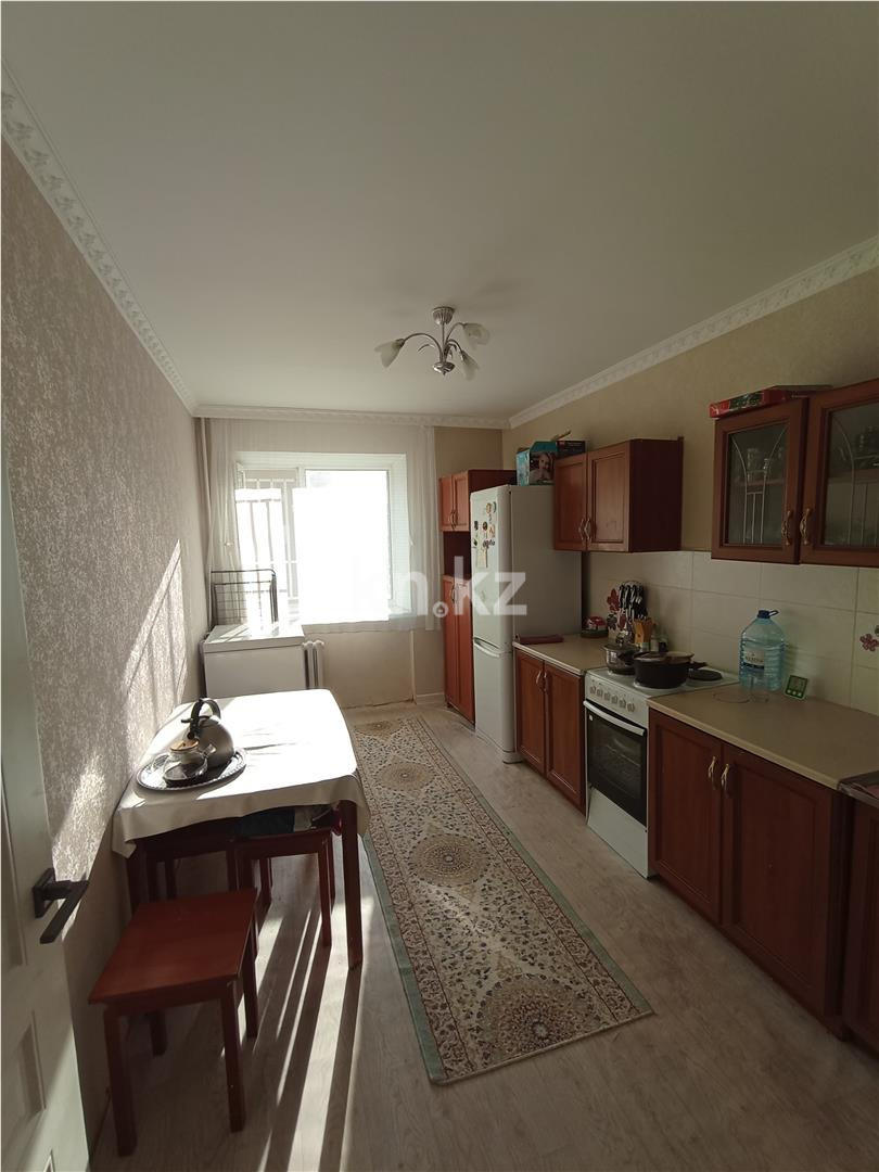 Продажа 2-комнатной квартиры, 55 м² в Астане - фото 3