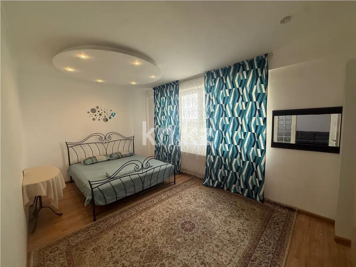 Продажа 4-комнатной квартиры, 115 м² в Алматы - фото 2