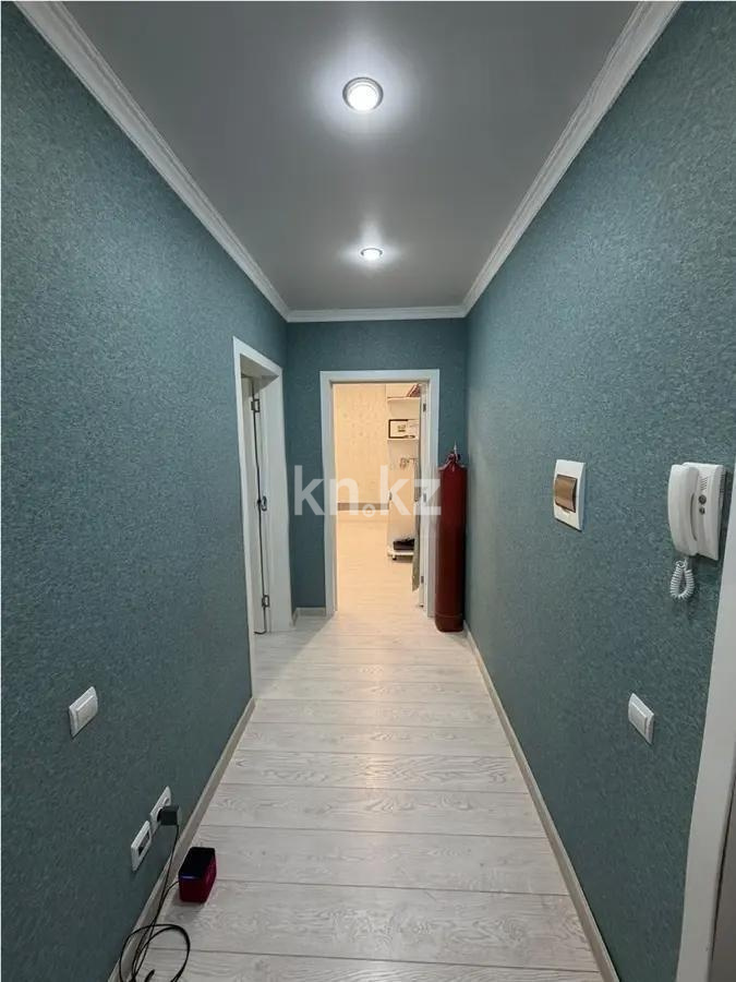 Продажа 1-комнатной квартиры, 47 м² в Астане - фото 4