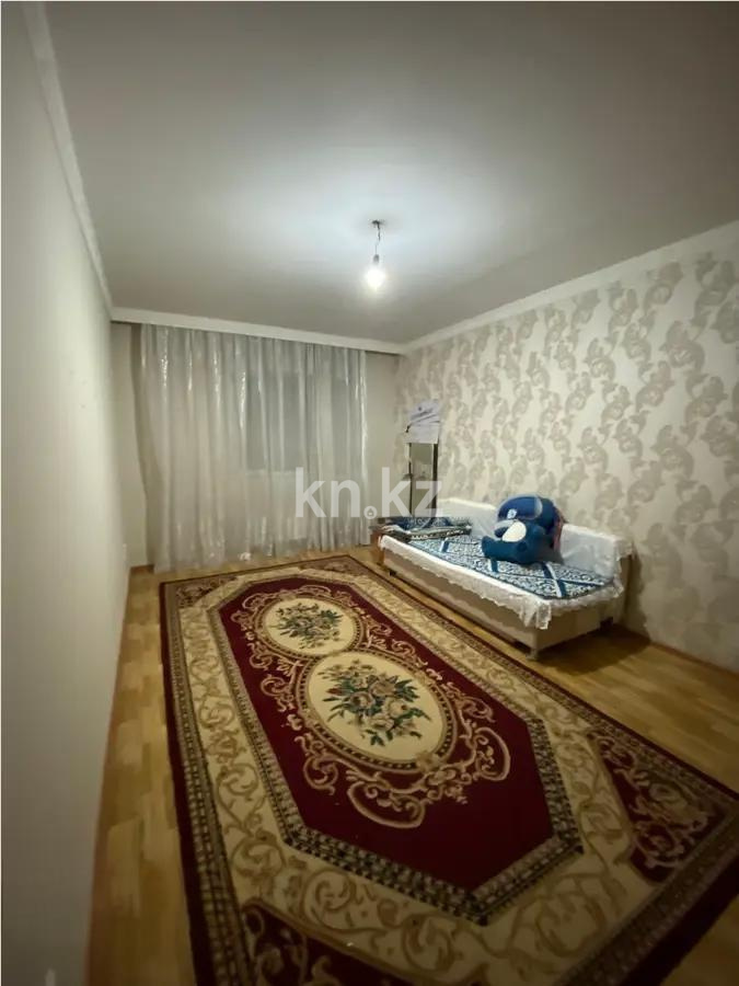 Продажа 1-комнатной квартиры, 36 м² в Астане