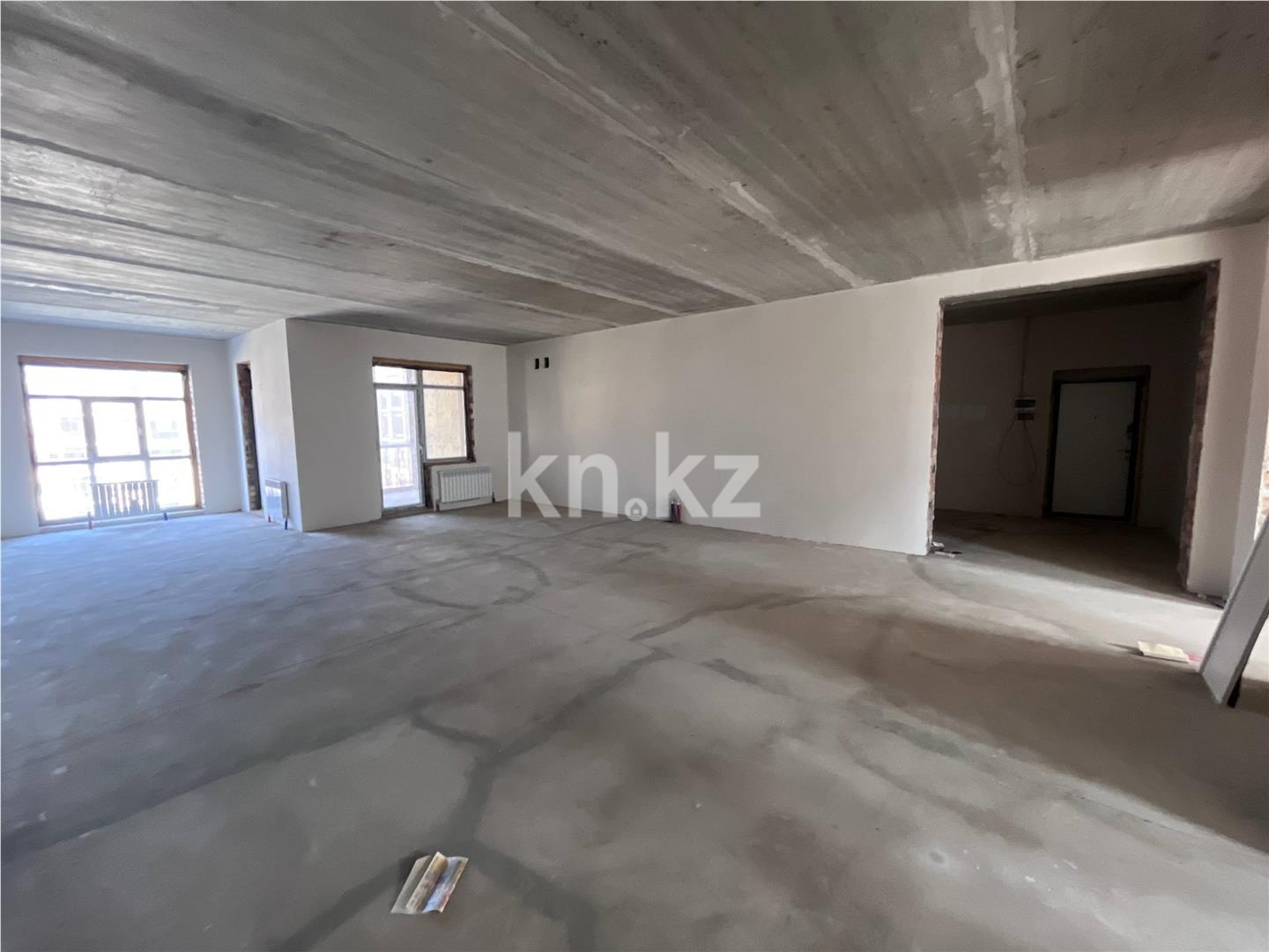 Продажа 4-комнатной квартиры, 149 м² в Караганде - фото 6