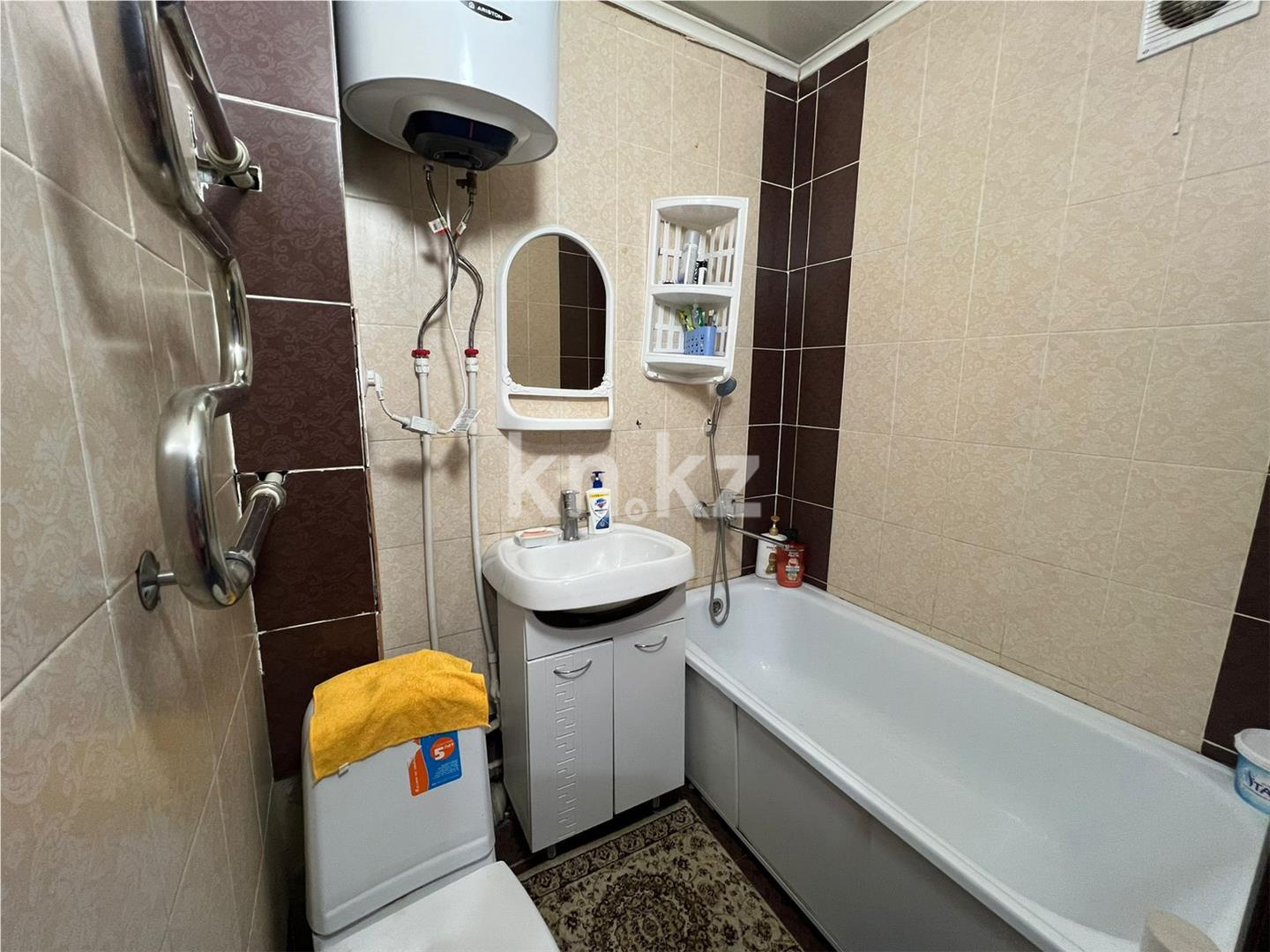 Продажа 3-комнатной квартиры, 57 м² в Караганде - фото 7