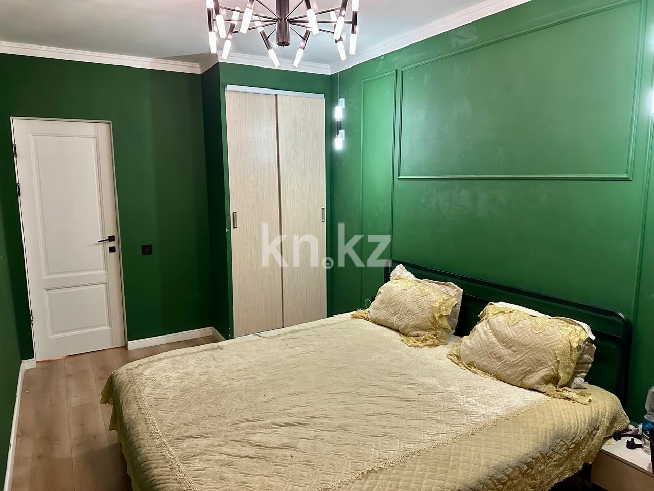 Продажа 3-комнатной квартиры, 67 м², ул. Сейфуллина в Темиртау - фото 4