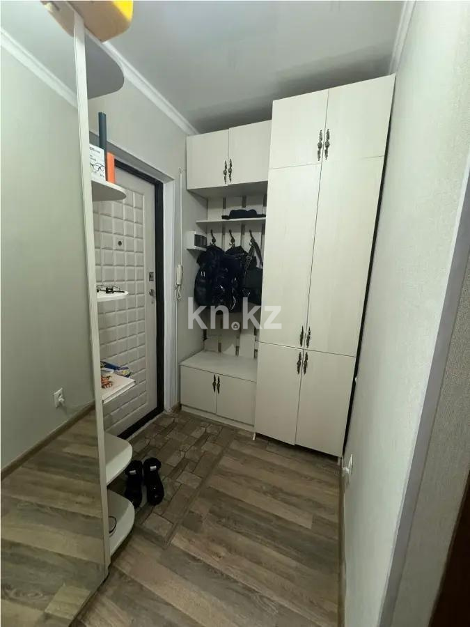 Продажа 1-комнатной квартиры, 36.5 м² в Астане - фото 6
