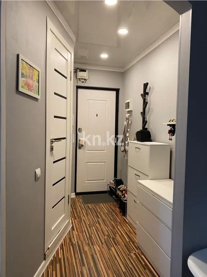 Продажа 2-комнатной квартиры, 46 м² в Алматы - фото 5