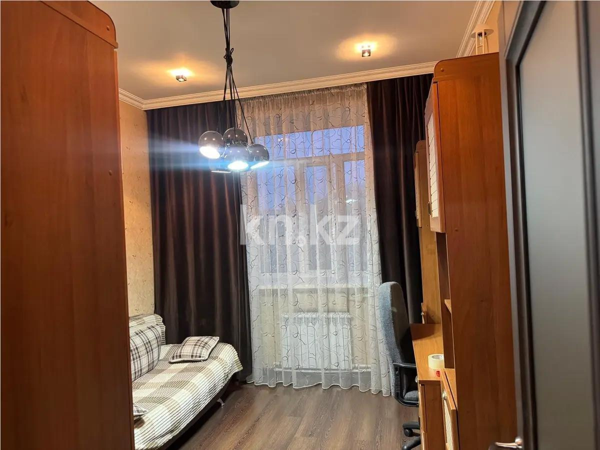 Продажа 3-комнатной квартиры, 72 м² в Караганде - фото 3