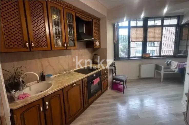 Продажа 3-комнатной квартиры, 95 м² в Алматы - фото 2