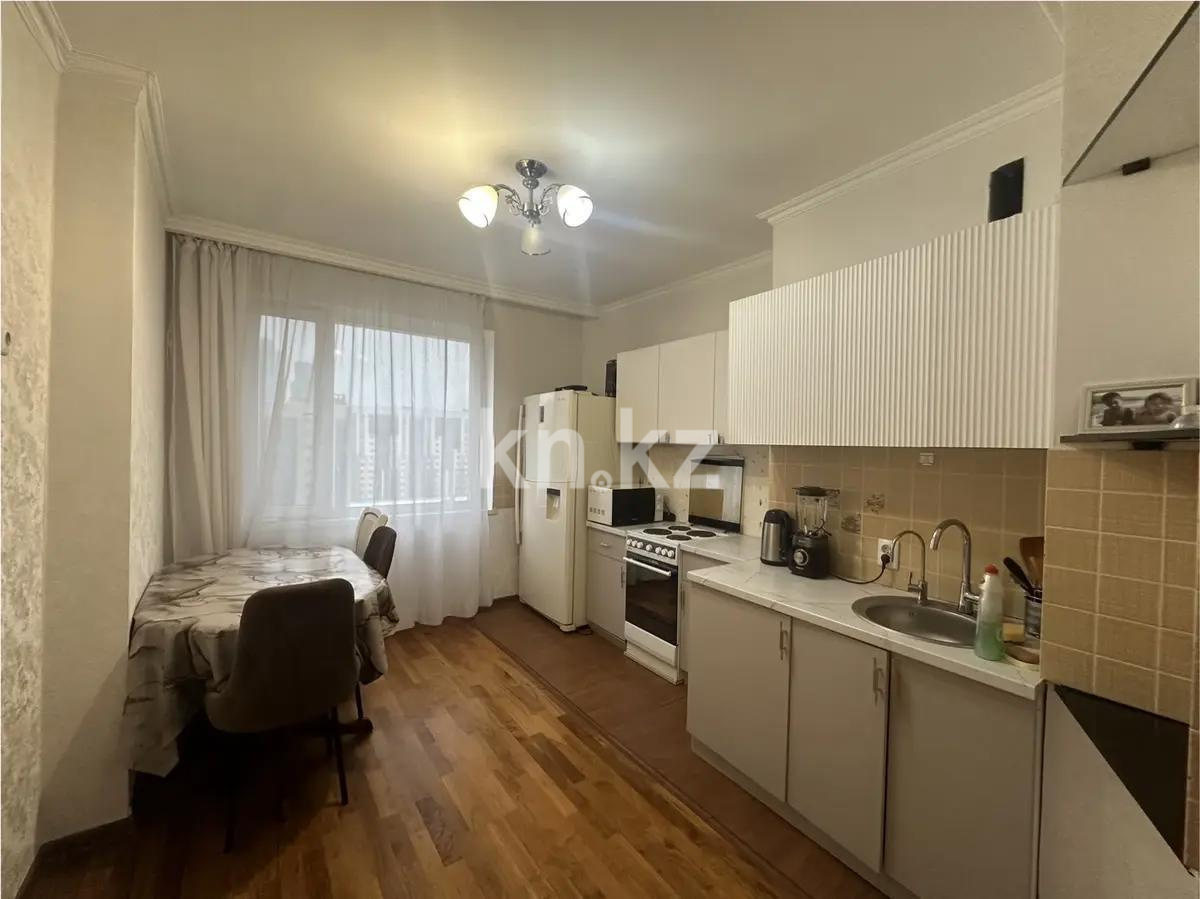 Продажа 3-комнатной квартиры, 85 м², ул. Сауран, дом  3/1 в Астане - фото 4