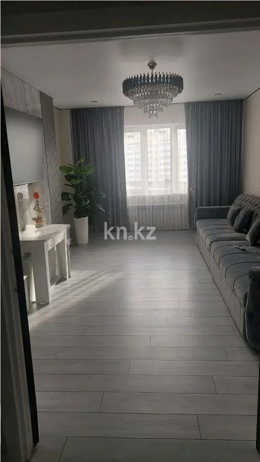 Продажа 3-комнатной квартиры, 86 м² в Астане