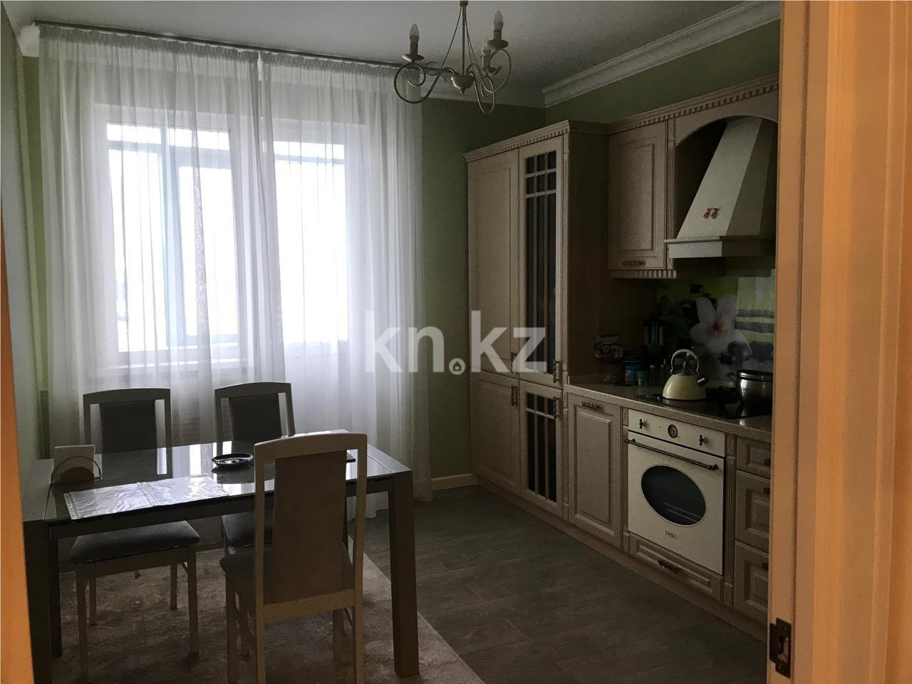 Продажа 2-комнатной квартиры, 68 м², ул. Сарайшык в Астане - фото 3