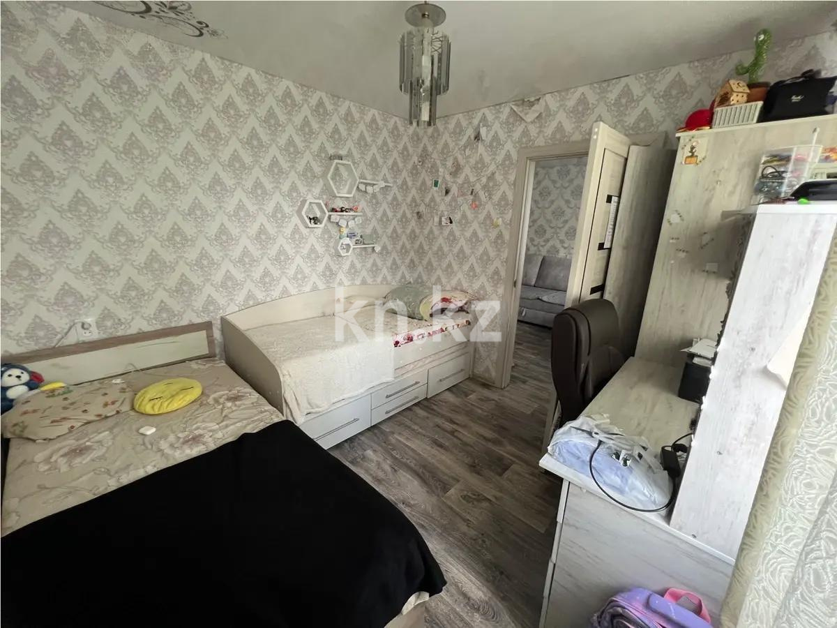 Продажа 3-комнатной квартиры, 47 м² в Абае - фото 3