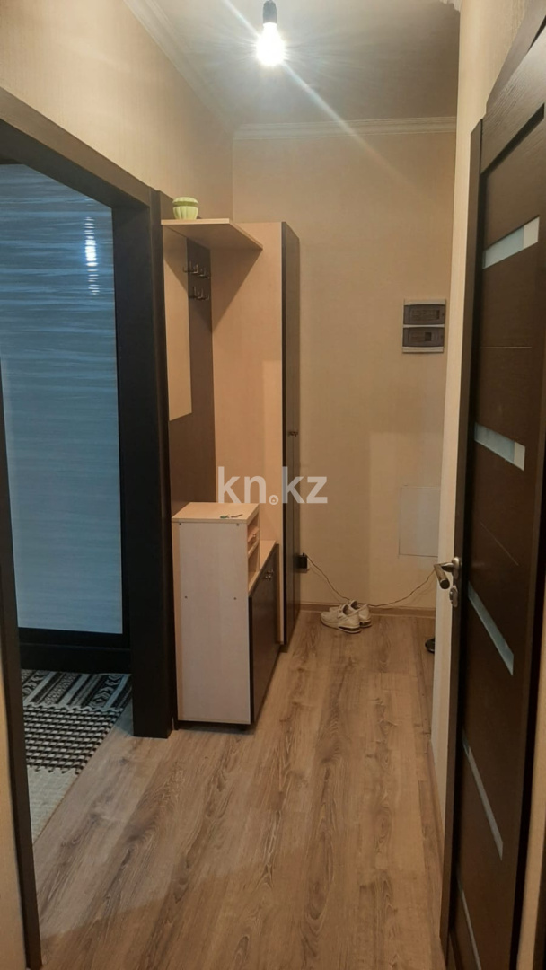 Аренда 1-комнатной квартиры, 38 м² в Астане - фото 8