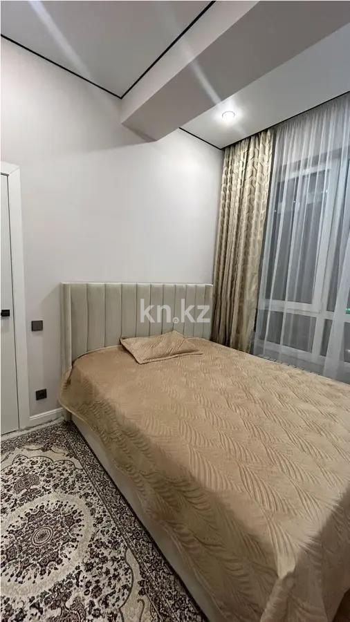 Продажа 2-комнатной квартиры, 49.3 м² в Алматы - фото 2