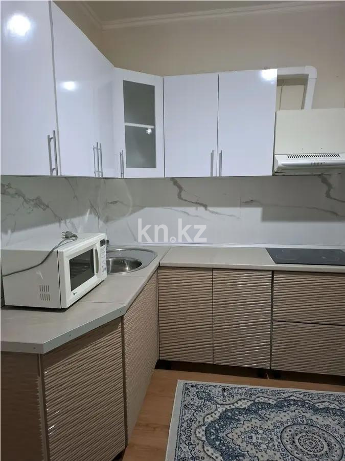 Продажа 1-комнатной квартиры, 34 м² в Астане - фото 2