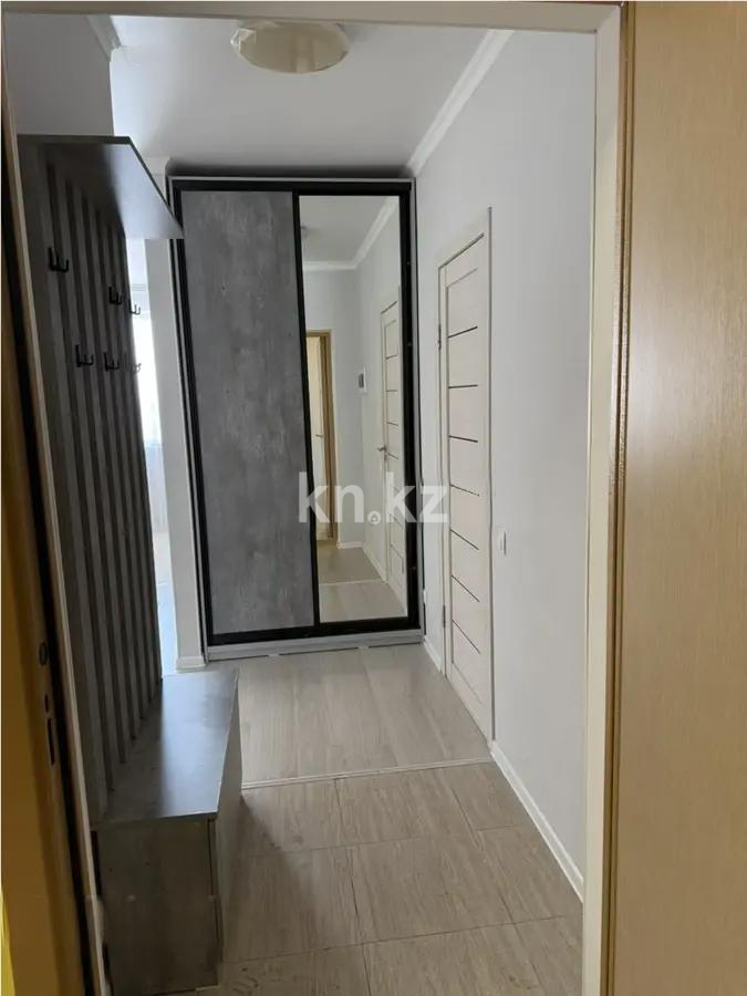 Продажа 1-комнатной квартиры, 35.4 м² в Астане - фото 4