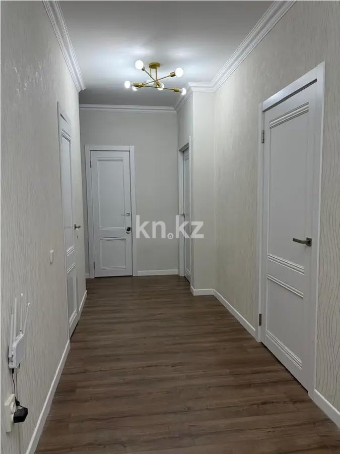 Продажа 3-комнатной квартиры, 86.5 м² в Астане - фото 4