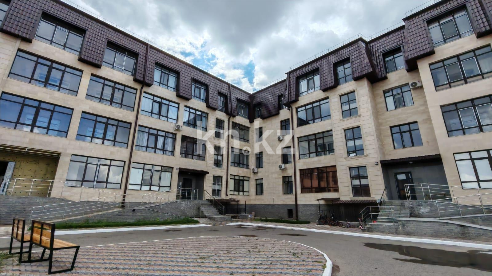 Продажа 5-комнатной квартиры, 177 м², ул. Жанторе Абишева в Караганде - фото 2