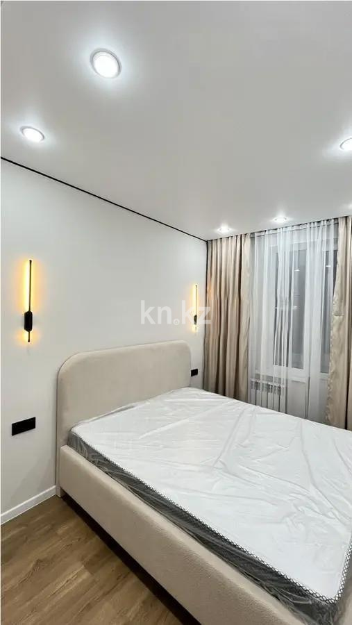 Продажа 2-комнатной квартиры, 34 м² в Алматы - фото 2