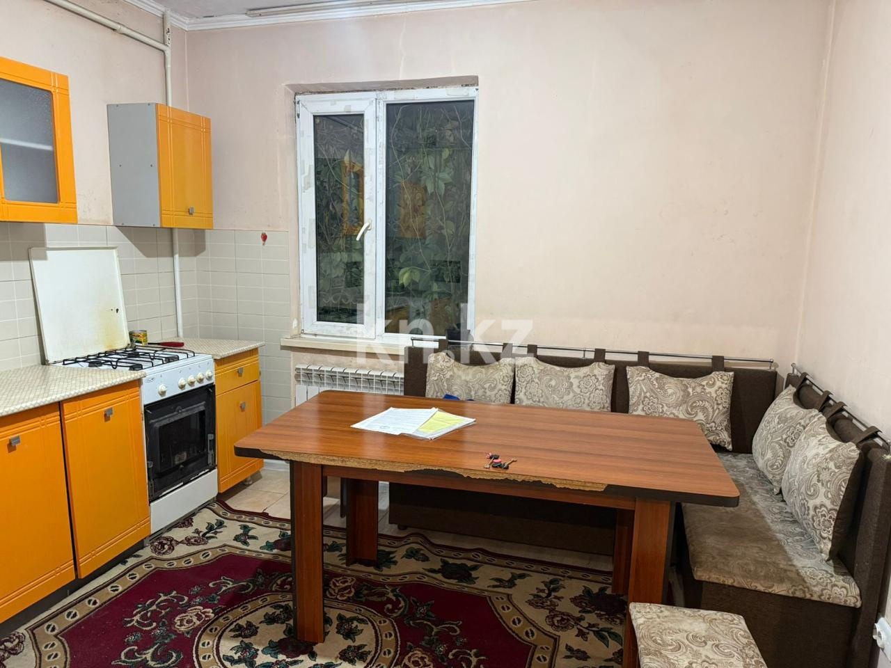 Аренда 1-комнатной квартиры, 42 м² в Алматы