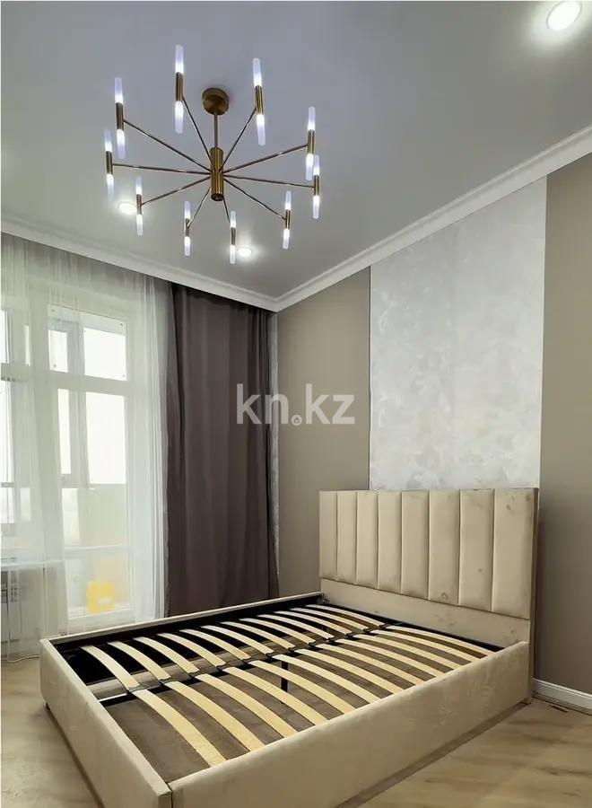 Продажа 3-комнатной квартиры, 78 м² в Астане - фото 2