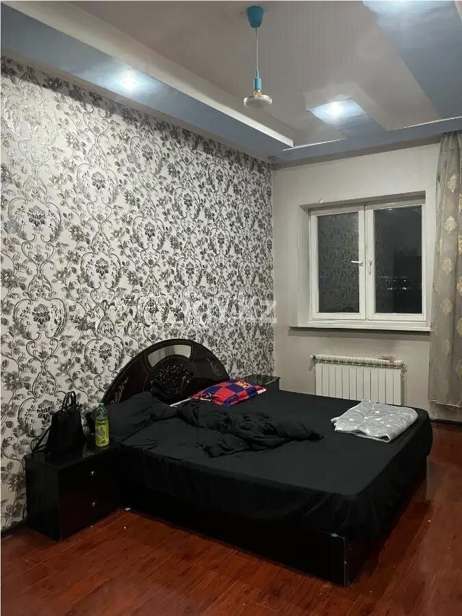 Продажа 2-комнатной квартиры, 72 м² в Алматы
