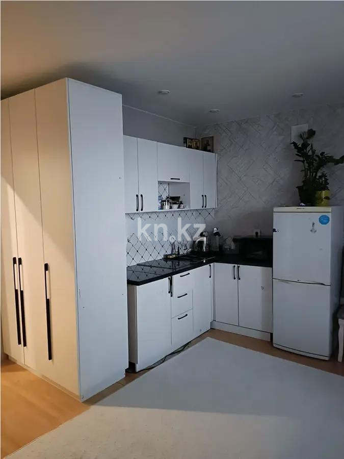 Продажа 1-комнатной квартиры, 31.7 м² в Астане - фото 2