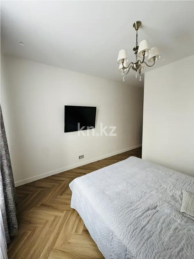 Продажа 4-комнатной квартиры, 135 м² в Астане - фото 2