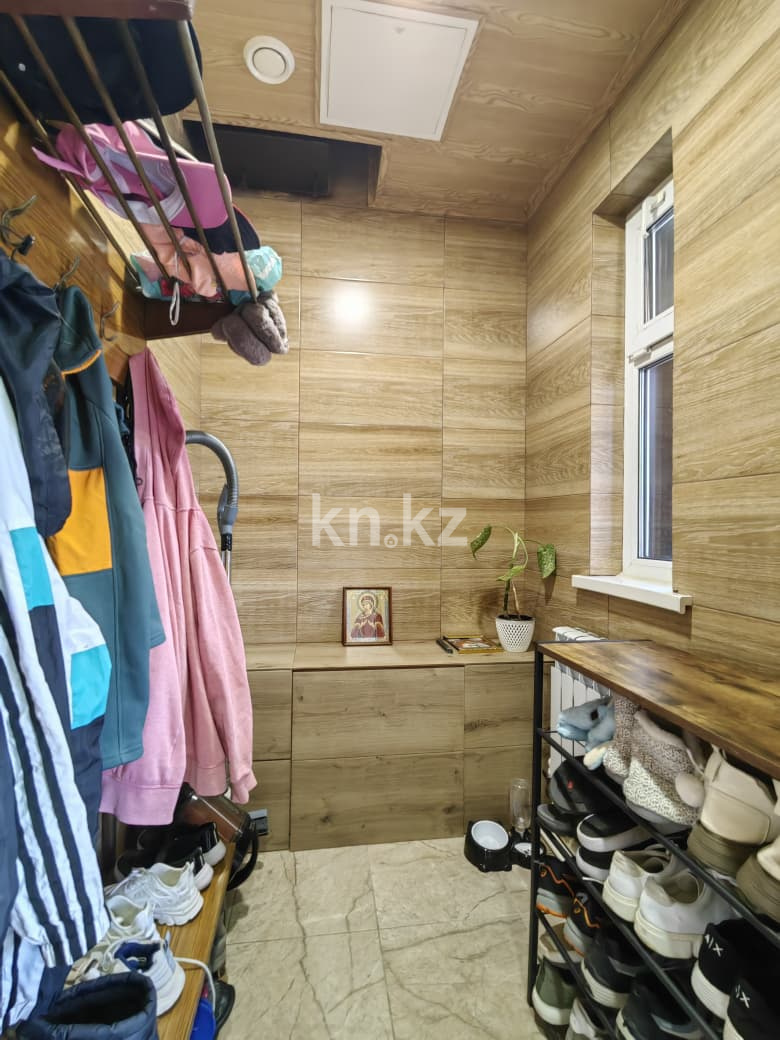 Продажа 5-комнатного дома, 100 м² в Караганде - фото 32