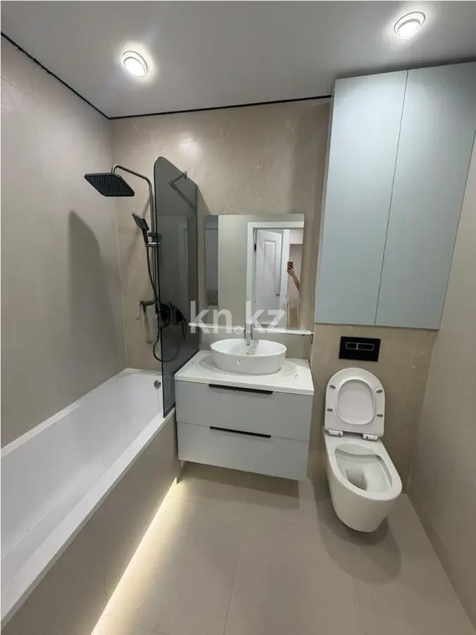 Продажа 2-комнатной квартиры, 41 м² в Алматы - фото 4