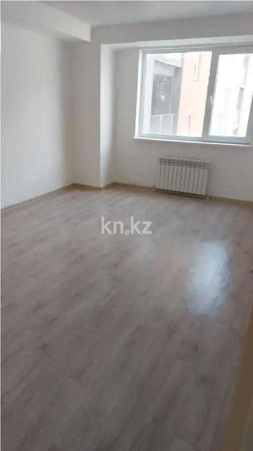 Продажа 2-комнатной квартиры, 59.6 м² в Алматы