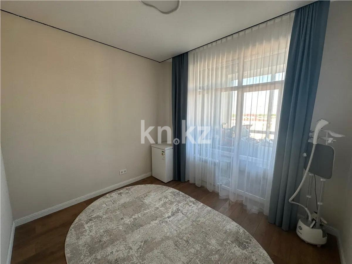 Продажа 3-комнатной квартиры, 63.5 м², пр. Аль-Фараби, дом  7 в Астане - фото 3