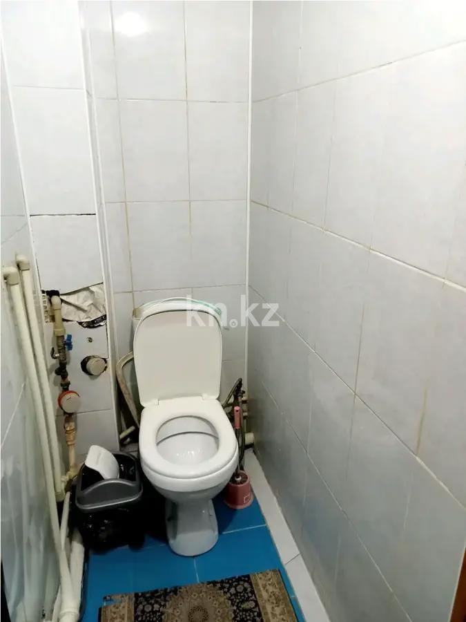 Продажа 2-комнатной квартиры, 54 м², ул. Куйши Дина, дом  8/1 в Астане - фото 5