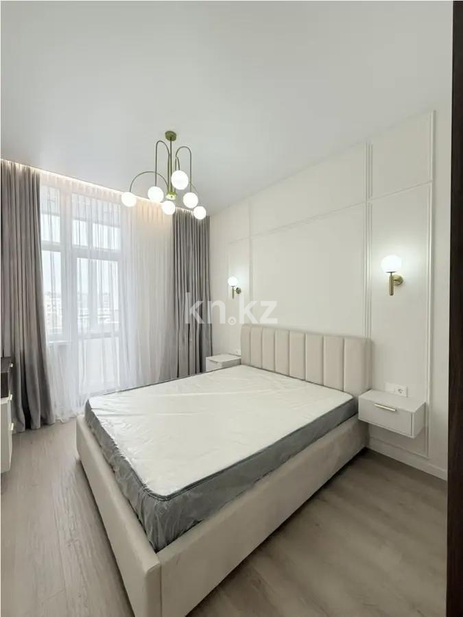 Продажа 2-комнатной квартиры, 47 м² в Астане - фото 2