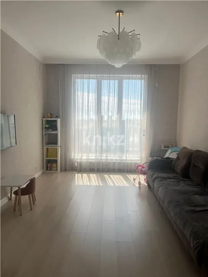 Продажа 2-комнатной квартиры, 67 м² в Астане